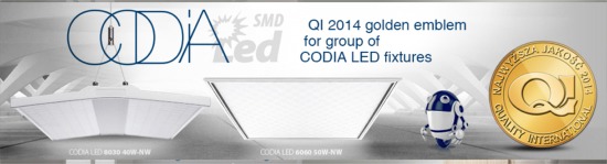 led panel