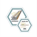 Kanlux Professional grade LED Strip 10w/m
