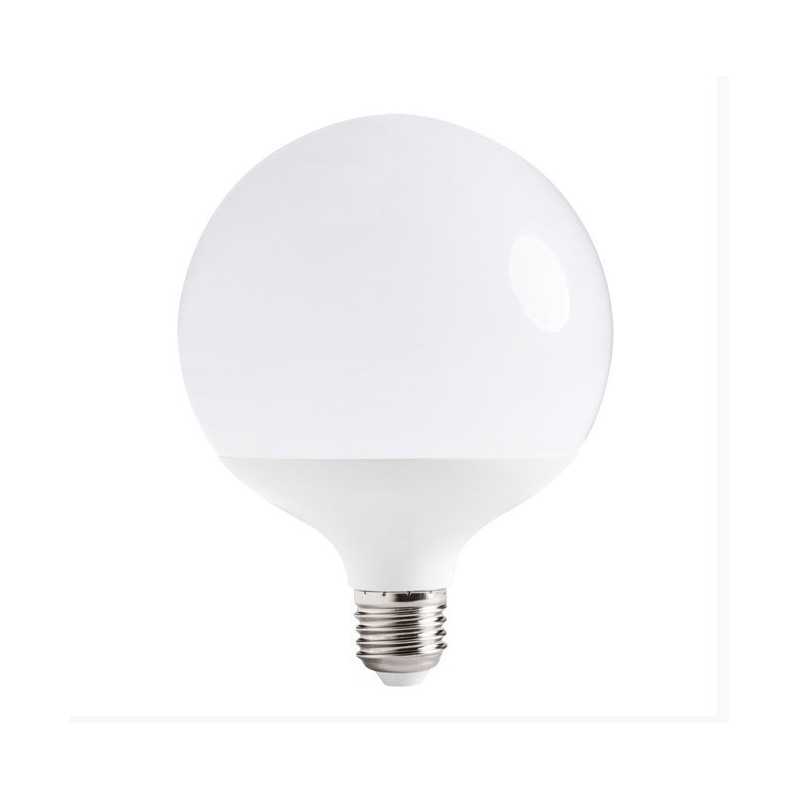 LUNI PRO E27 LED-WW