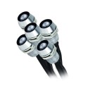Kanlux 5x12V DC LED Feature Point Lights