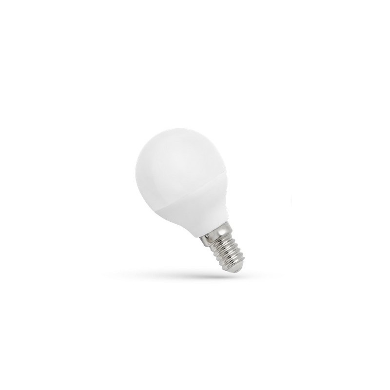 4w Golf Ball Warm White 4w Golf Ball Warm White