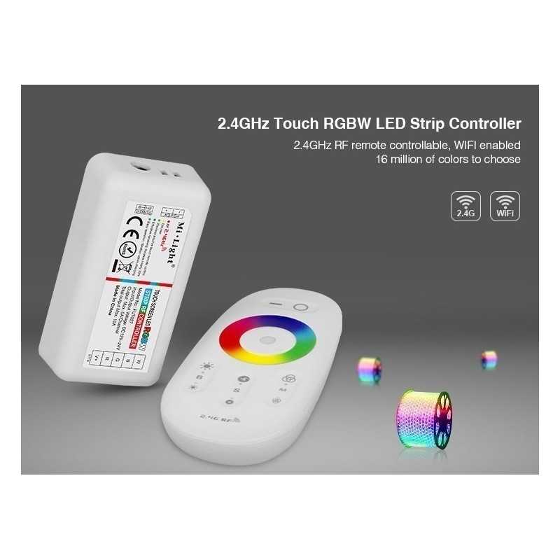 Mi Light Led Controllers milight remote and controller