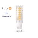 Kobi 6w G9 Cold or Warm White