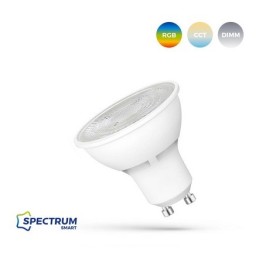 Smart bulb GU10