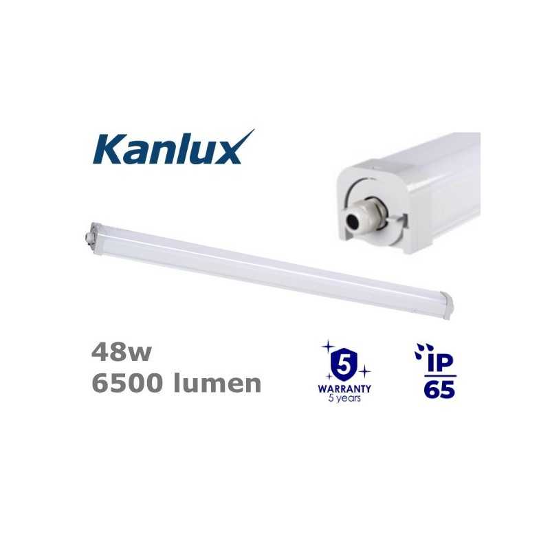 TP STRONG LED 48W-NW Brightest 65000 lumen TP STRONG LED 48W-NW Brightest 65000 lumen