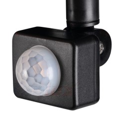 Kanlux 50w ANTEM Quality Floodlight with Sensor