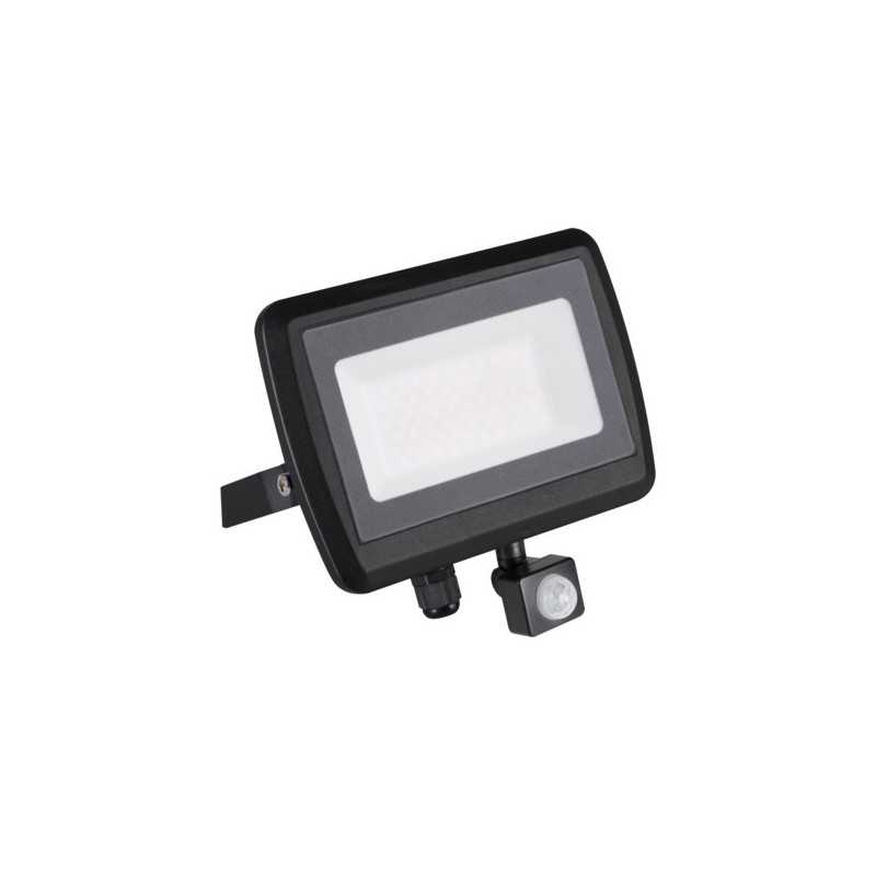 Kanlux 50w ANTEM Quality Floodlight with Sensor