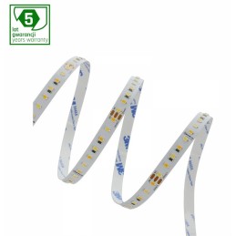 Tunable CCT LED Strip 24v - 9600lumen -5m reel