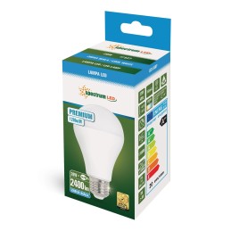 Spectrum GLS 20W PREMIUM - Brightest