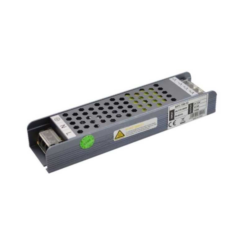 Constant Voltage Power Supply 12V 150W Constant Voltage Power Supply 12V 150W