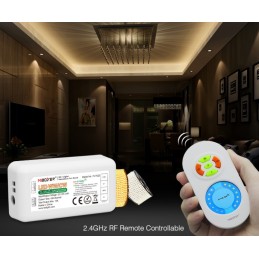 LED DIMMER CCT Controller + Touch remote control