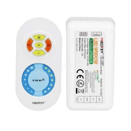 LED DIMMER CCT Controller + Touch remote control