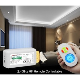 LED DIMMER Controller + Touch remote control