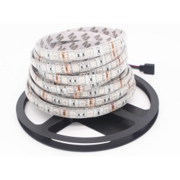 5 Meter Colour Changing Flexible Strip 
