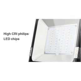 Floodlight RGB+CCT 50W 230VAC FUTT02