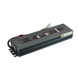 MPH Waterproof Slimline 24v 200w Power Supply