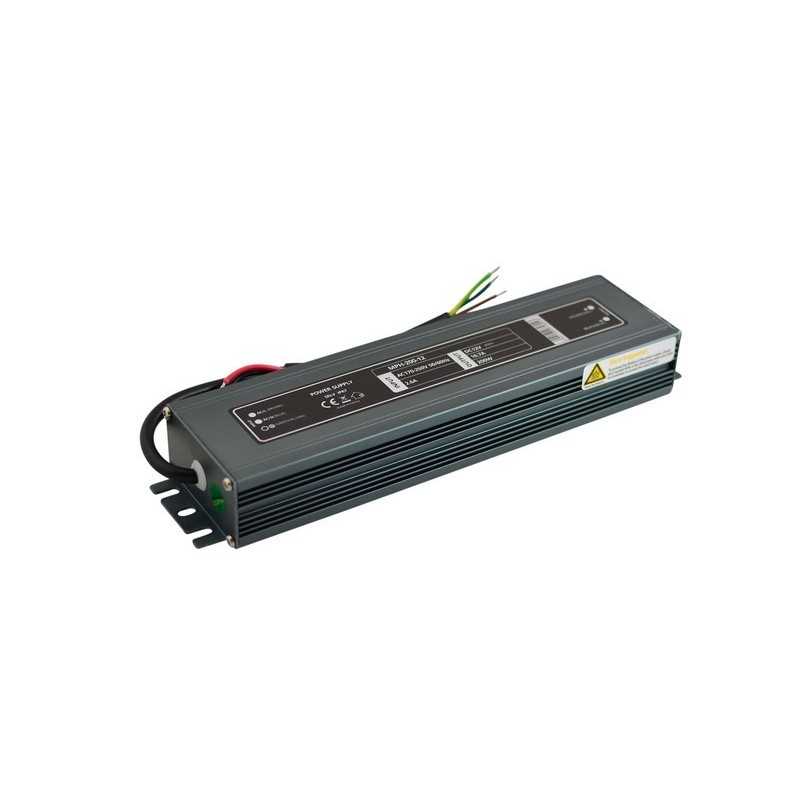 MPH Waterproof Slimline 24v 200w Power Supply MPH Waterproof Slimline 24v 200w Power Supply
