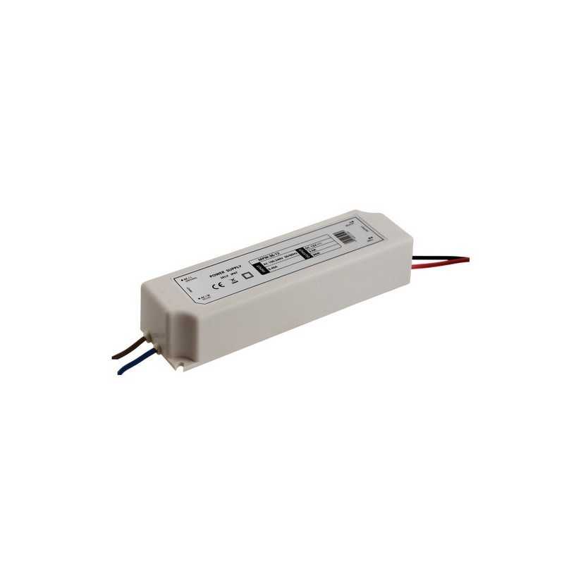 Constant Voltage Power Supply IP67 12V 36W
