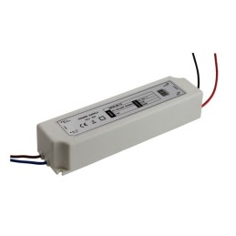 Constant Voltage Power Supply IP67 12V 60W
