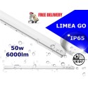 LIMEA GO - 50w Hermetic Linear Light