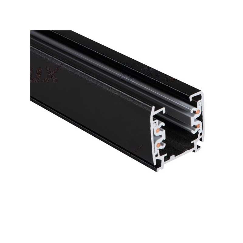TEAR 3 Phase Track System