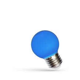 1w Coloured E27 Bulbs - Ideal for Festoon