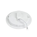Algine 2 in 1 Panel - Surface or Recessed Mount