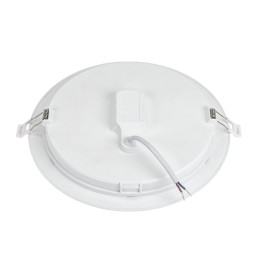 Algine 2 in 1 Panel - Surface or Recessed Mount