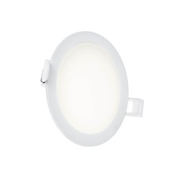 Algine 2 in 1 Panel - Surface or Recessed Mount