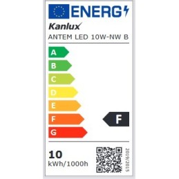 Kanlux ANTEM 10w Quality Floodlight Kanlux ANTEM 10w Quality Floodlight