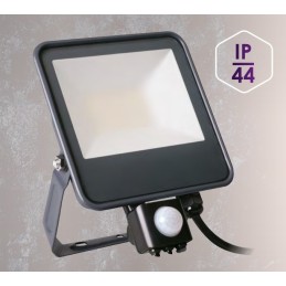 Premium Quality iQ-FL 20w Floodlight With Sensor