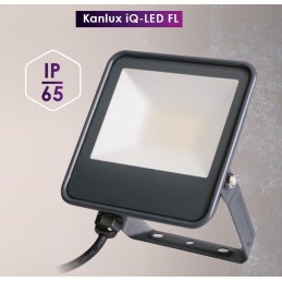 Premium Quality iQ-FL 30w Floodlight