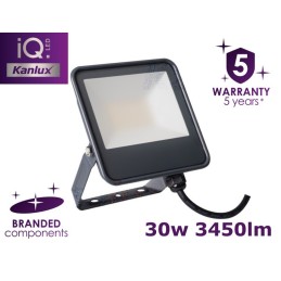 Premium Quality iQ-FL 30w Floodlight