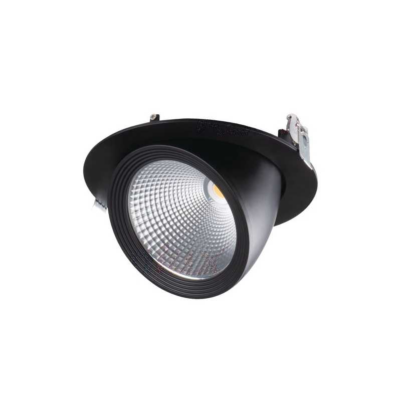 Downlight fitting HIMA LED Downlight fitting HIMA LED