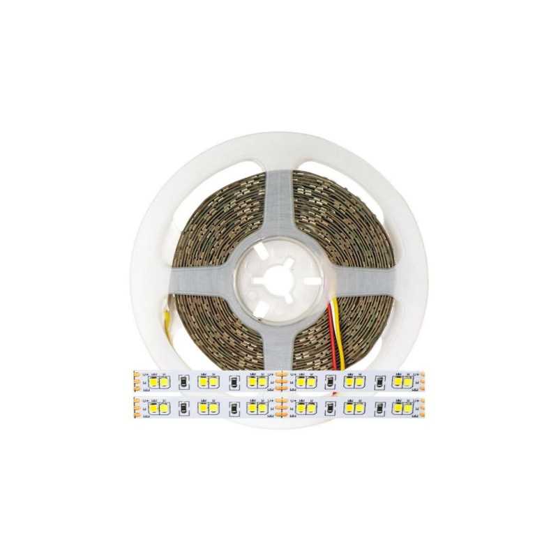 Colour Temperature Adjustable LED Strip 600 LED CCT