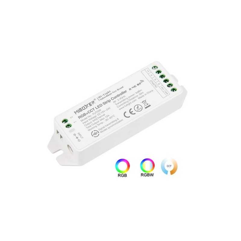 RGB CCT Controler MiLight FUT039