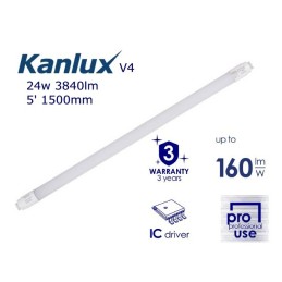 Kanlux V4 LED Tube 3840lumen