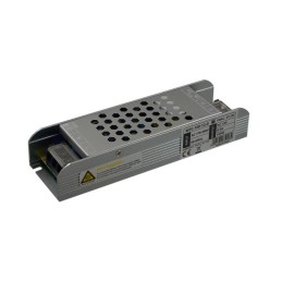 Constant Voltage Power Supply 12V 100W Dimmable TRIAC, 0/1-10V