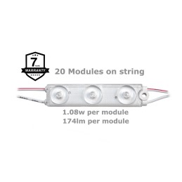 PRO-LED Module - String of 20 - 24v