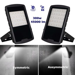 LED floodlight FL AGOR HI 300w Floodlight