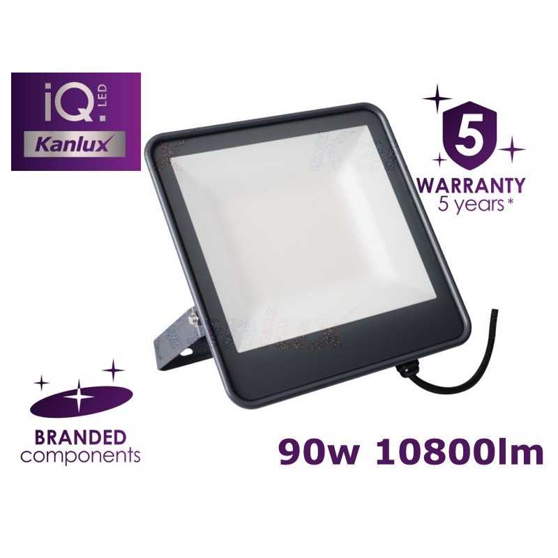 Premium Quality iQ-FL 90w Floodlight