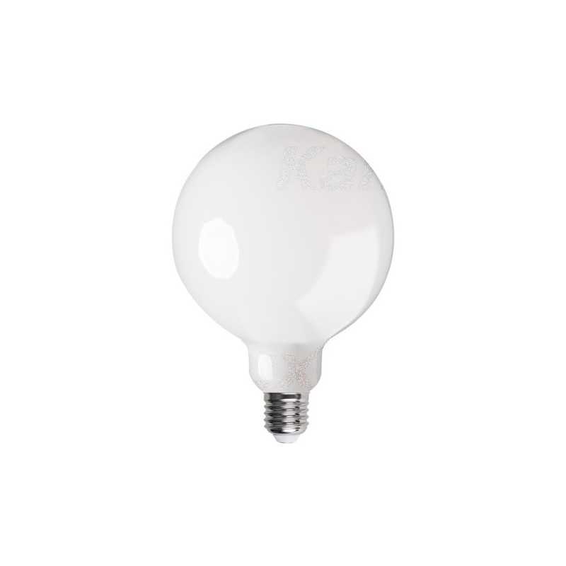 XLED G125 11W-WW Globe XLED G125 11W-WW Globe