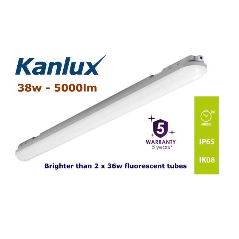 Kanlux MAH 38w LED Fitting