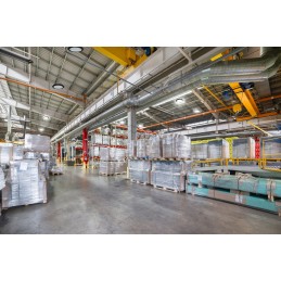 Miledo HIBO 200w High Bay