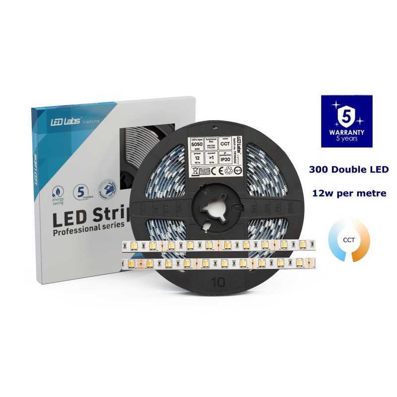 Professional grade CCT strip Professional grade CCT strip