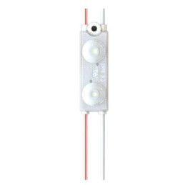 MW-MLD-2835-2W-LENS Module - String of 25 - 12v