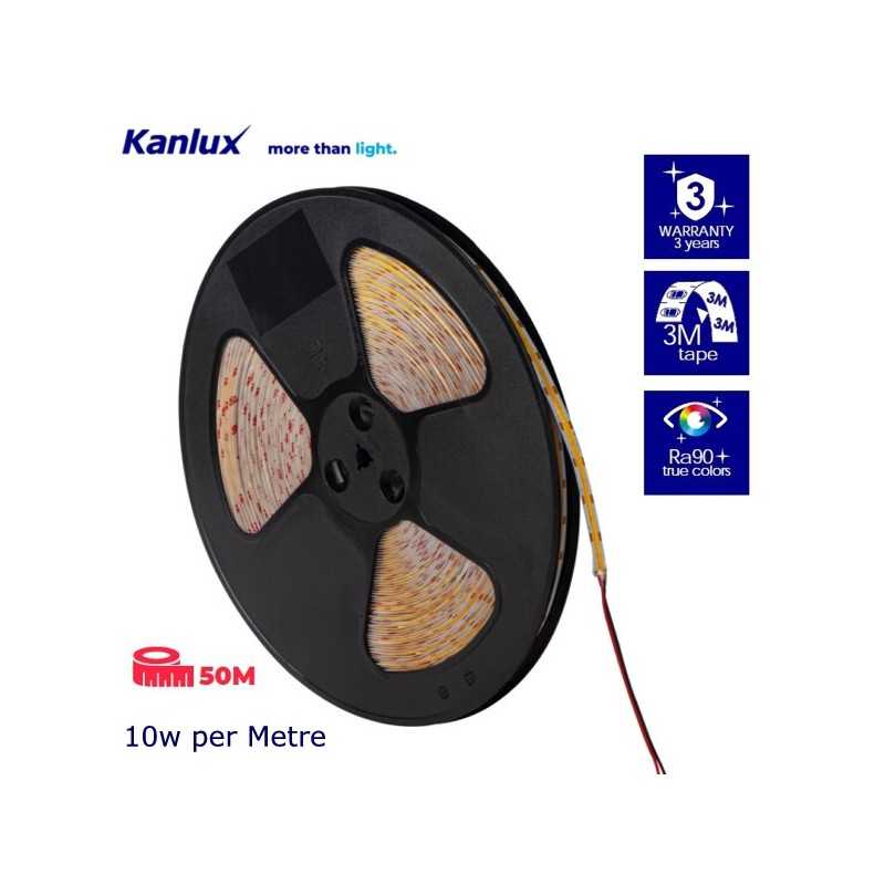 50m Reel LCOB Dotless Strip