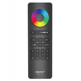 C5 4-Zone RGB+CCT Remote