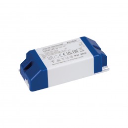 Kanlux DRIVE 0-15W LED Driver