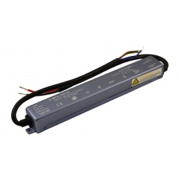 MPH Waterproof Slimline 12v 150w Power Supply MPH Waterproof Slimline 12v 150w Power Supply